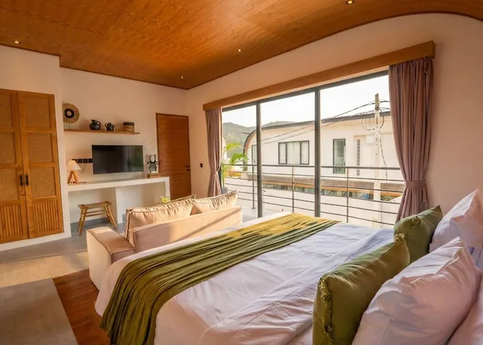 Ferienhaus K Club 5 *
