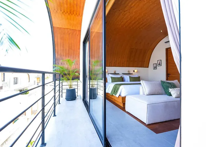 Ferienhaus K Club 5 *